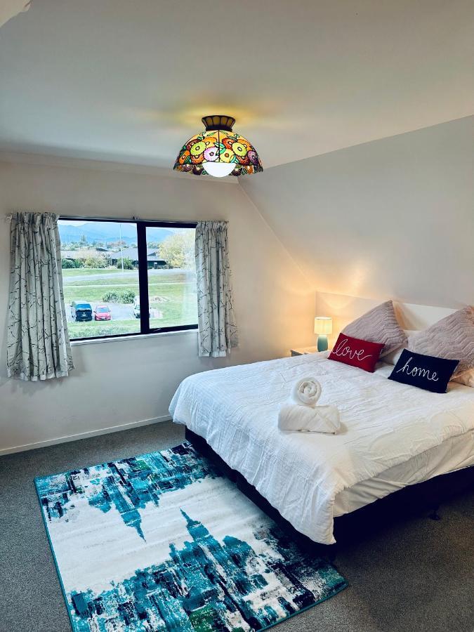 River Cottage Blenheim Esterno foto