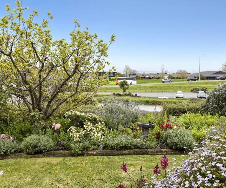 River Cottage Blenheim Esterno foto