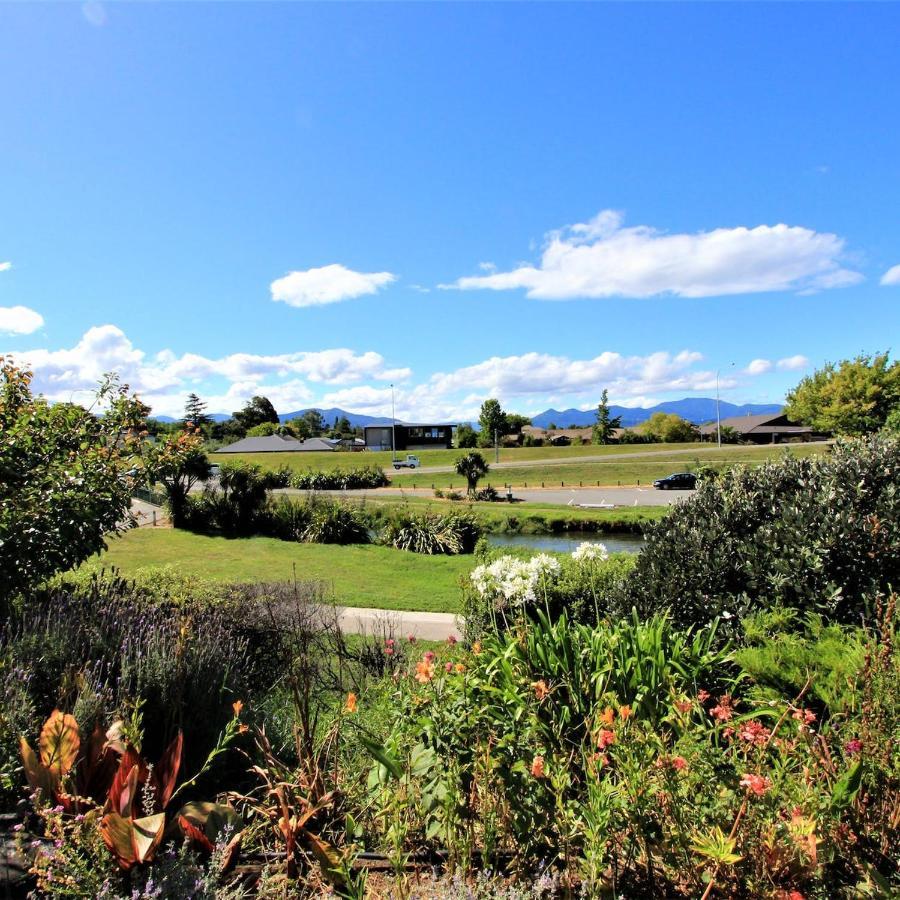 River Cottage Blenheim Esterno foto