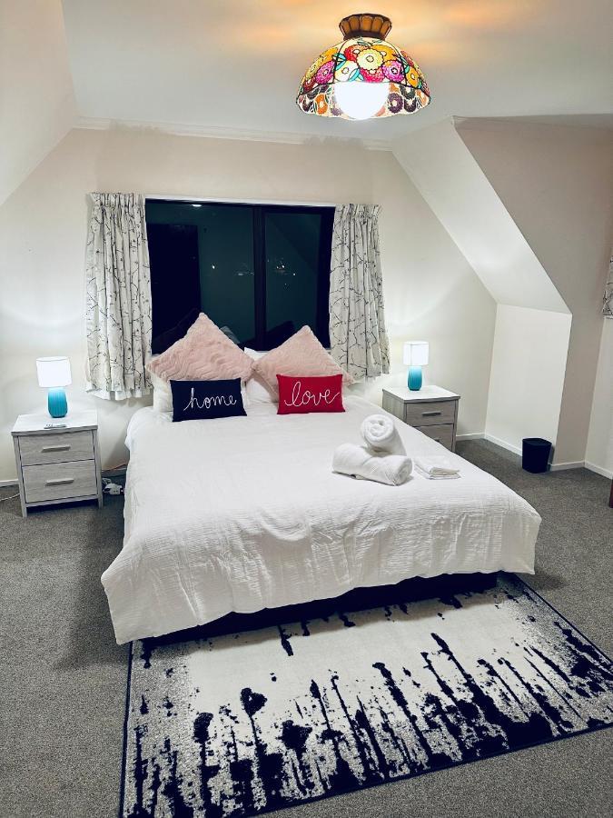River Cottage Blenheim Esterno foto