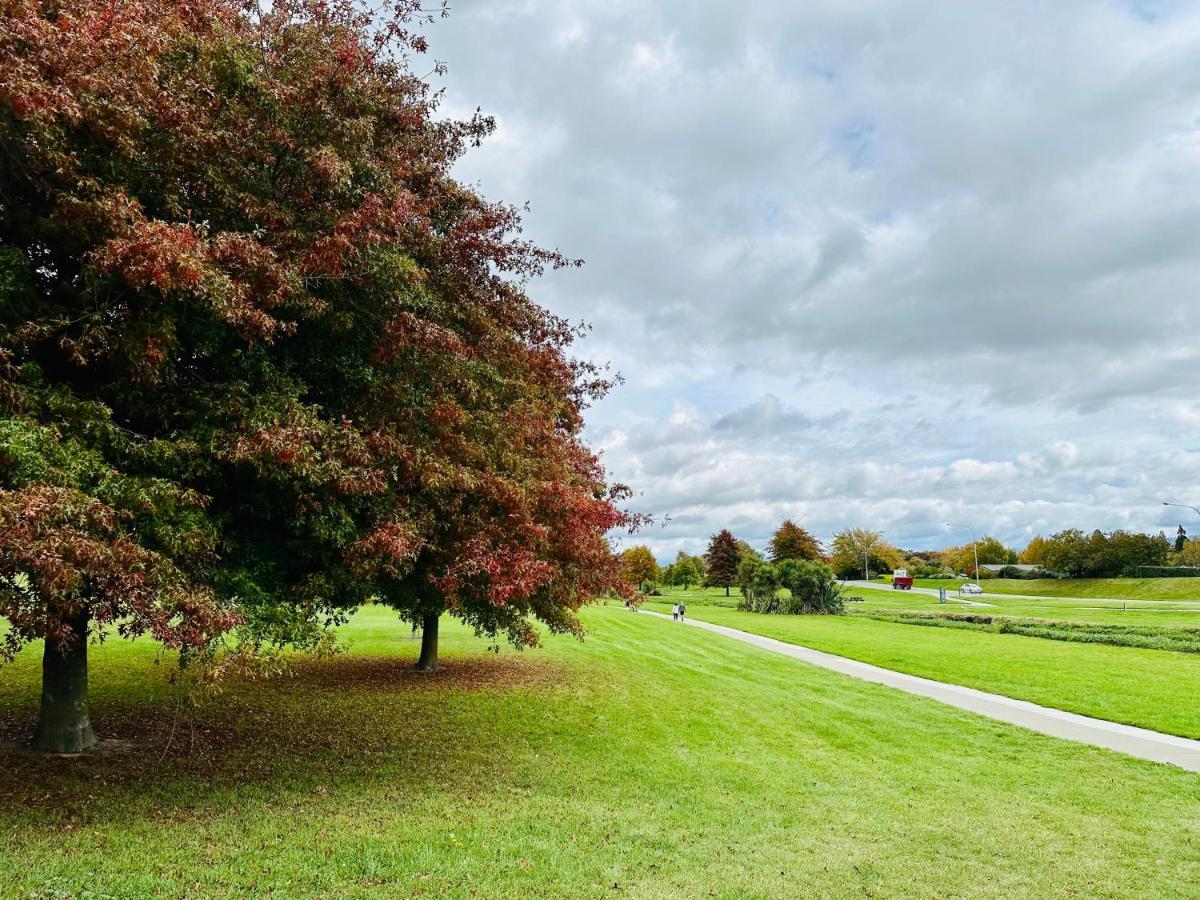 River Cottage Blenheim Esterno foto