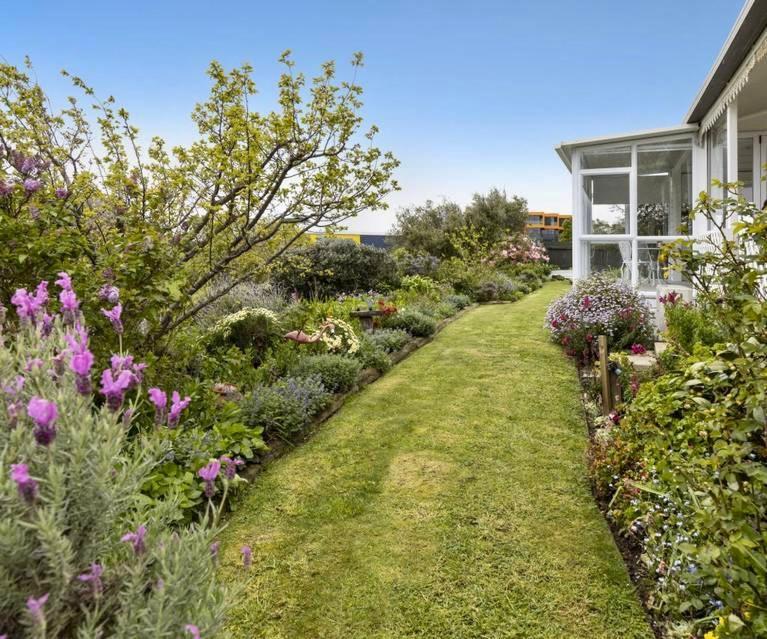 River Cottage Blenheim Esterno foto