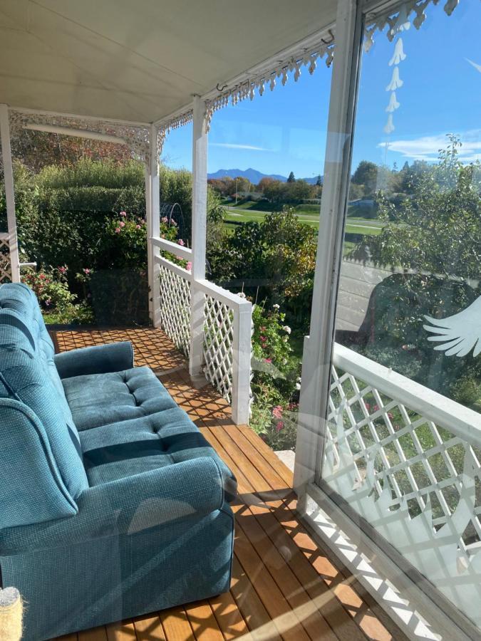 River Cottage Blenheim Esterno foto