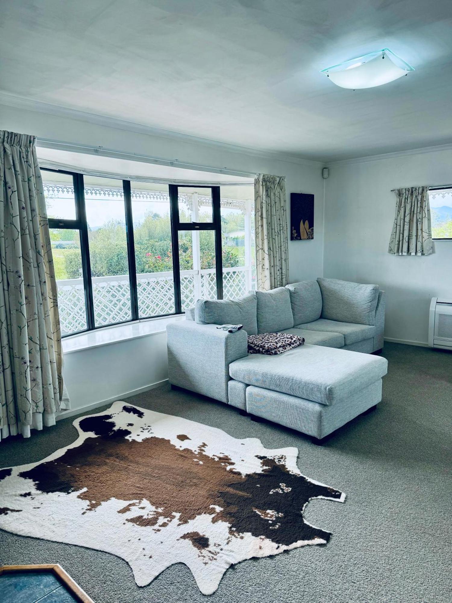 River Cottage Blenheim Esterno foto