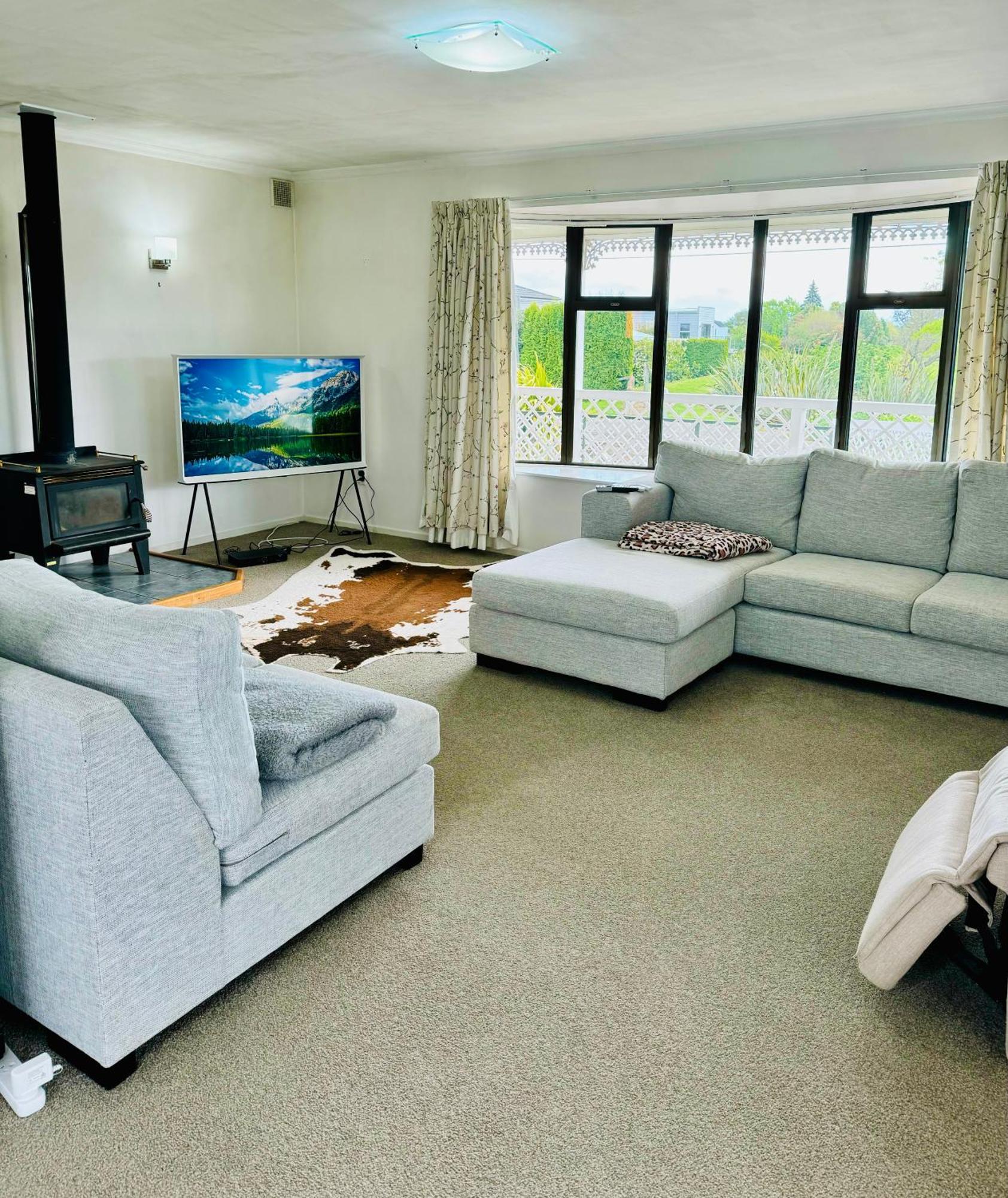 River Cottage Blenheim Esterno foto