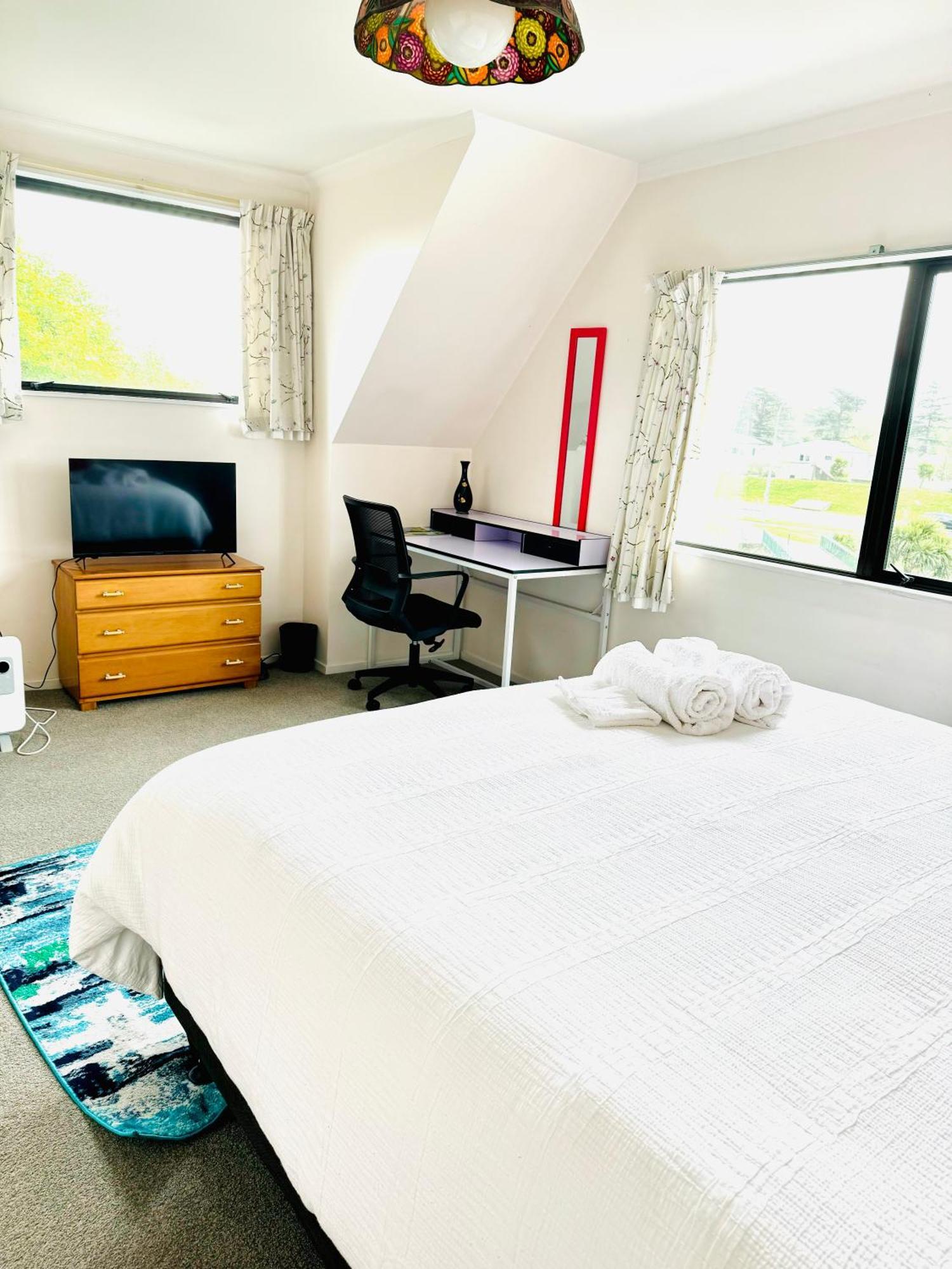 River Cottage Blenheim Esterno foto