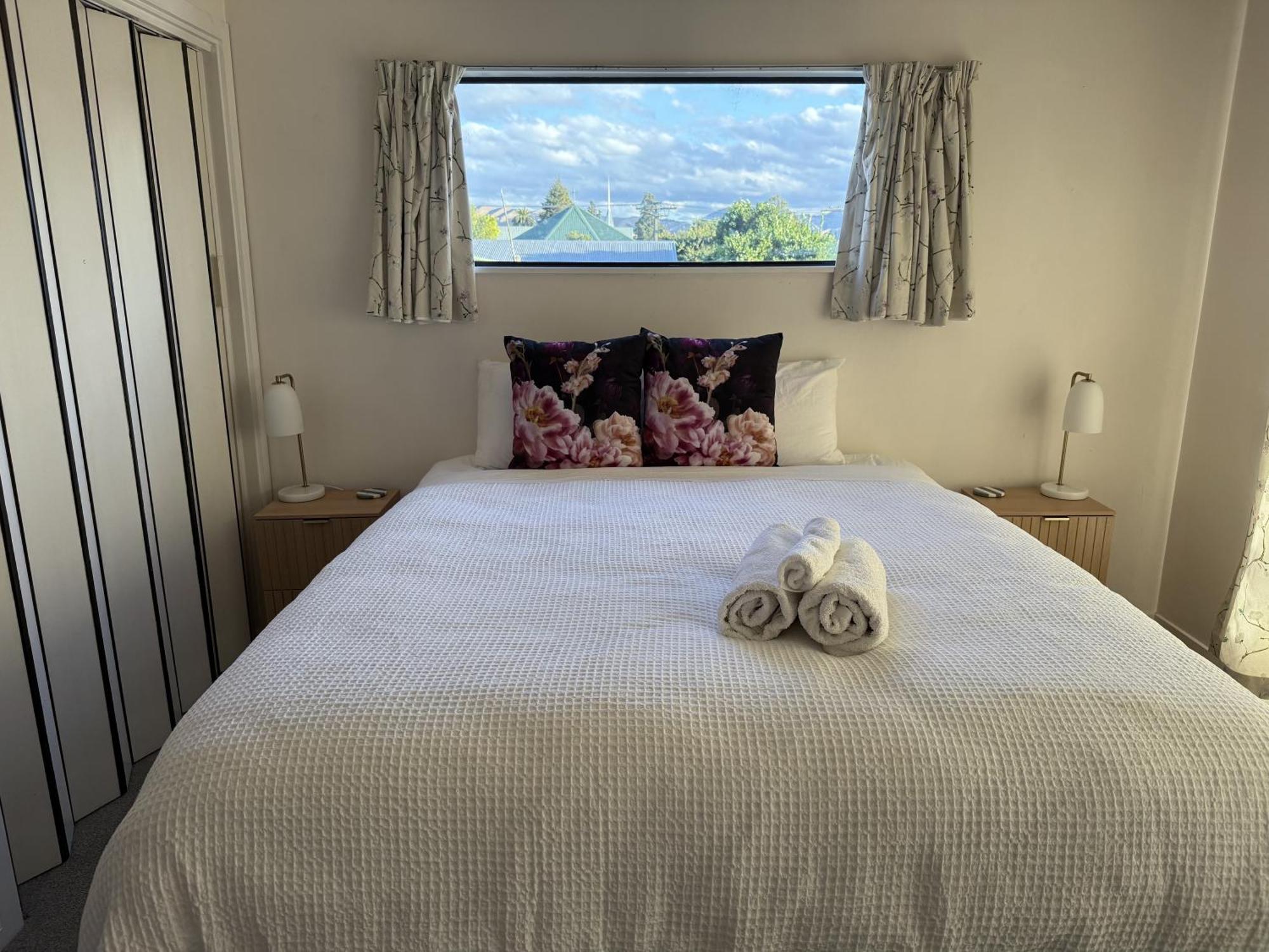 River Cottage Blenheim Esterno foto